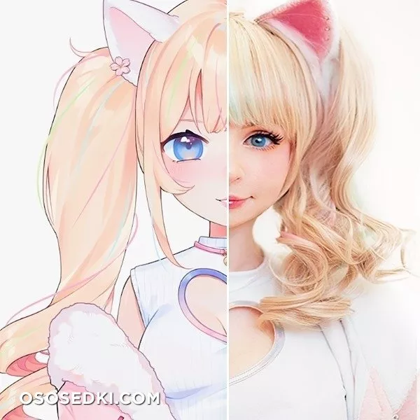 PeachMilky - 2