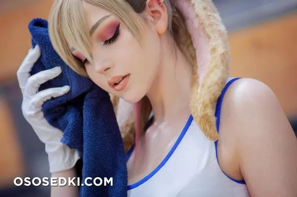 SayaTheFox. Lola Bunny - 2