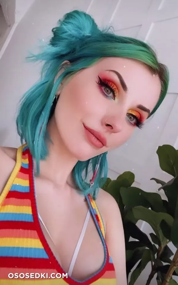 Rolyatistaylor. Rainbow - 2