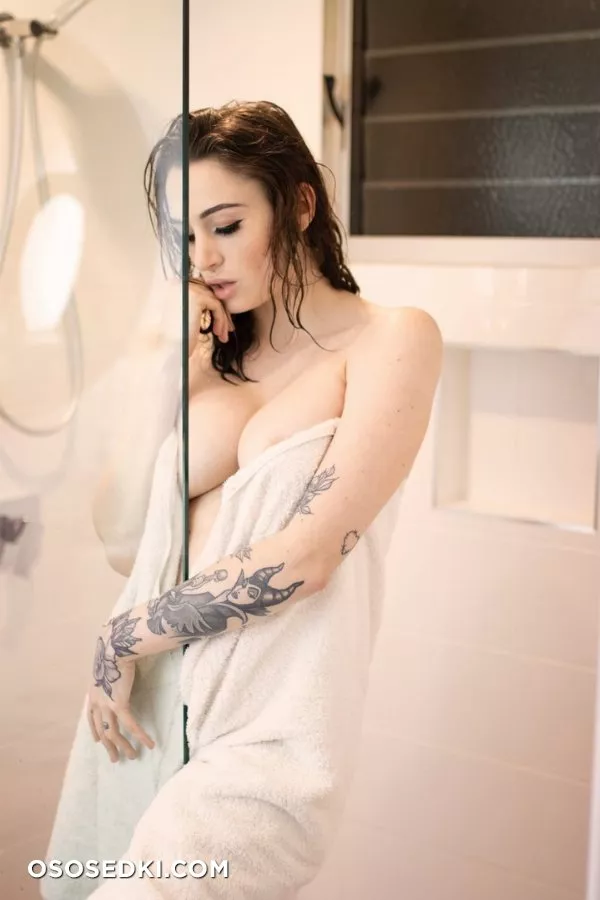 Kayla Erin. Shower - 2