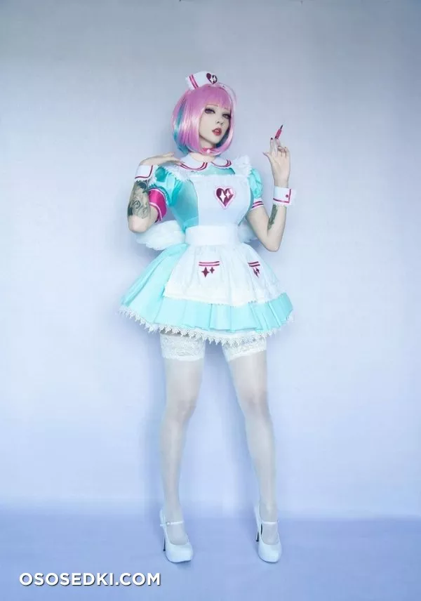 Xenon. Yumemi Riamu - 2