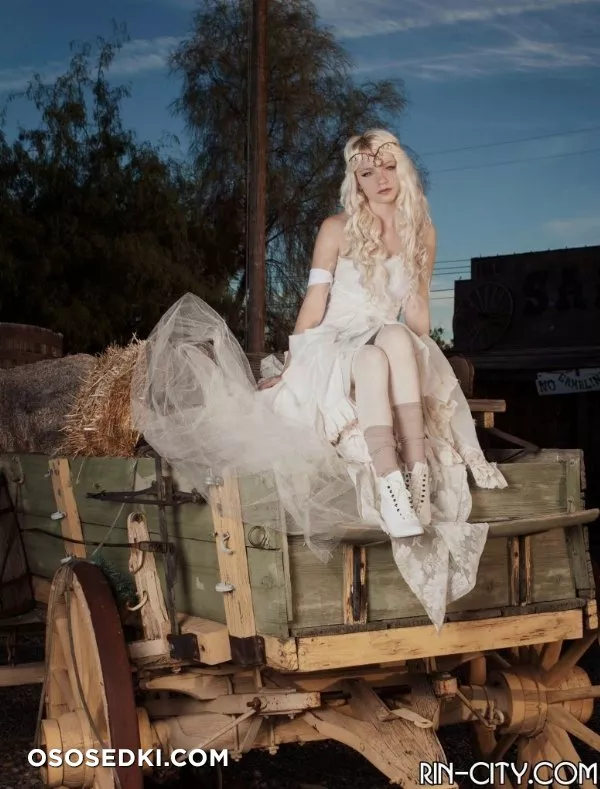 Rin City. Gypsy West - 2