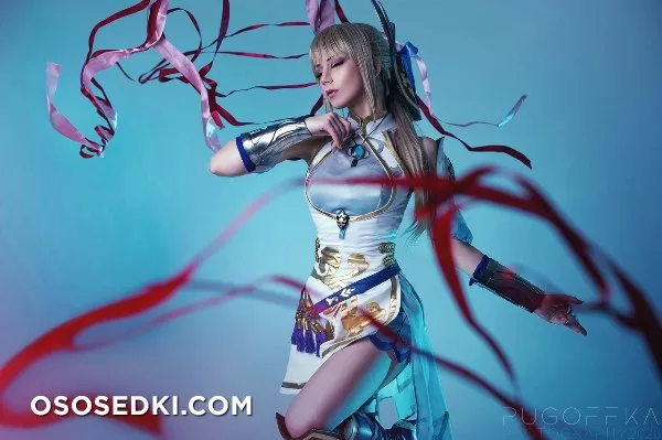 Oichi. Wang Yuanji. Dynasty Warriors - 2