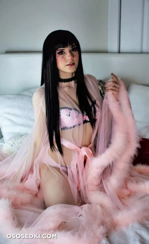 Meggii. Valentine's Day. Pink - 2