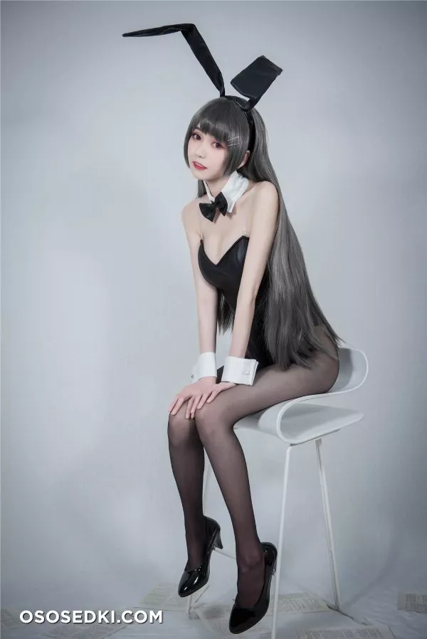 YourNegativeQing. Bunny - 2