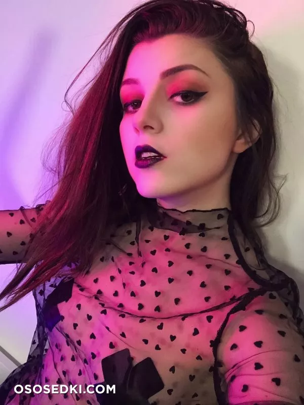 Olyashaa. Goth - 2