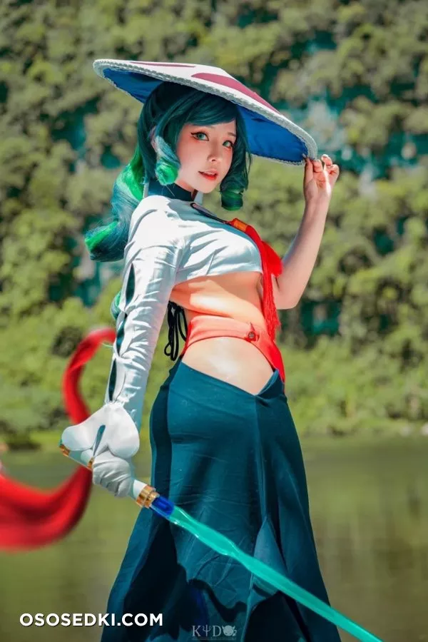 Sayo Momo.  Queen Trung. Fate Grand Order - 2