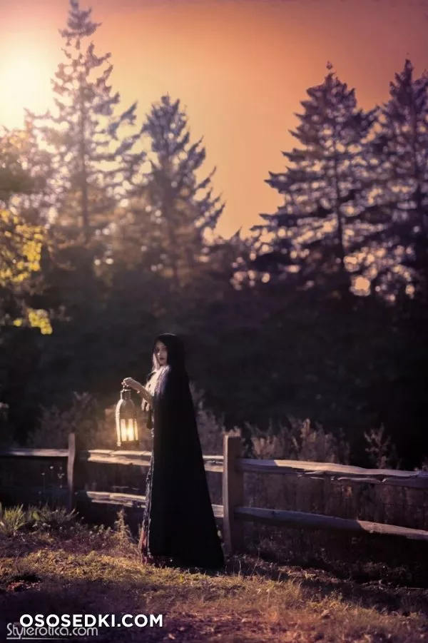 Genevieve. The Witching Hour - 2