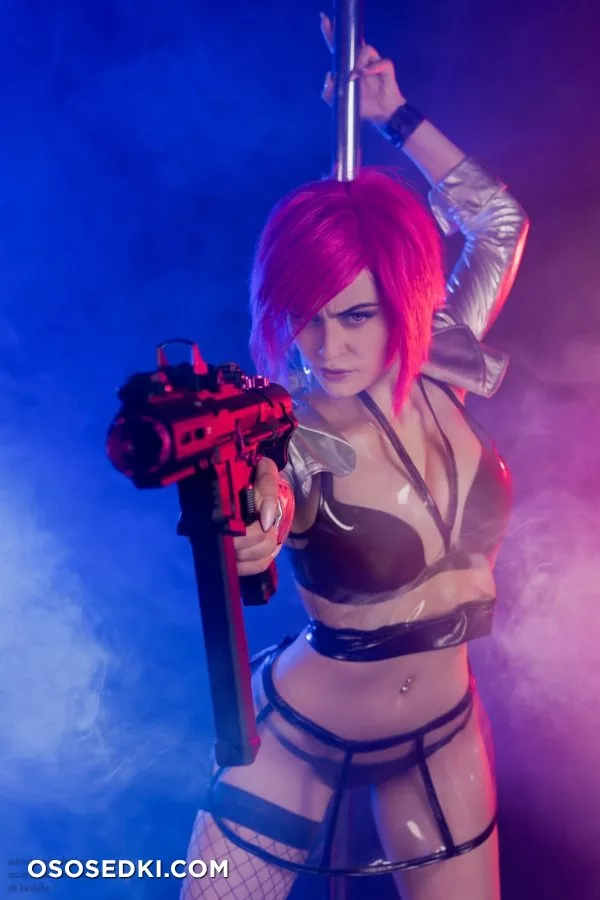 Vvedenskaya_A. Cyberpunk 2077 - 2