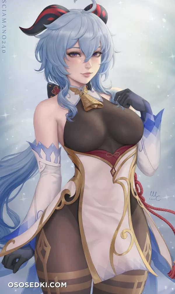 by Sciamano240 - 2