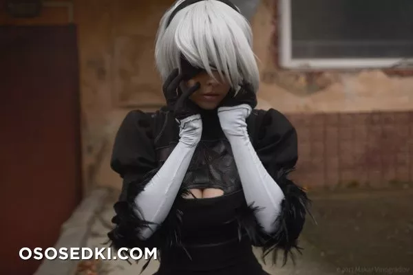 2B | NieR: Automata | Helly Von Valentine - 2