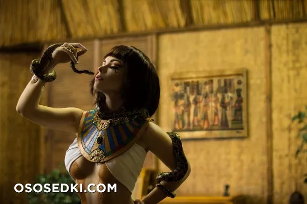 Cleopatra | Irina Meier - 2