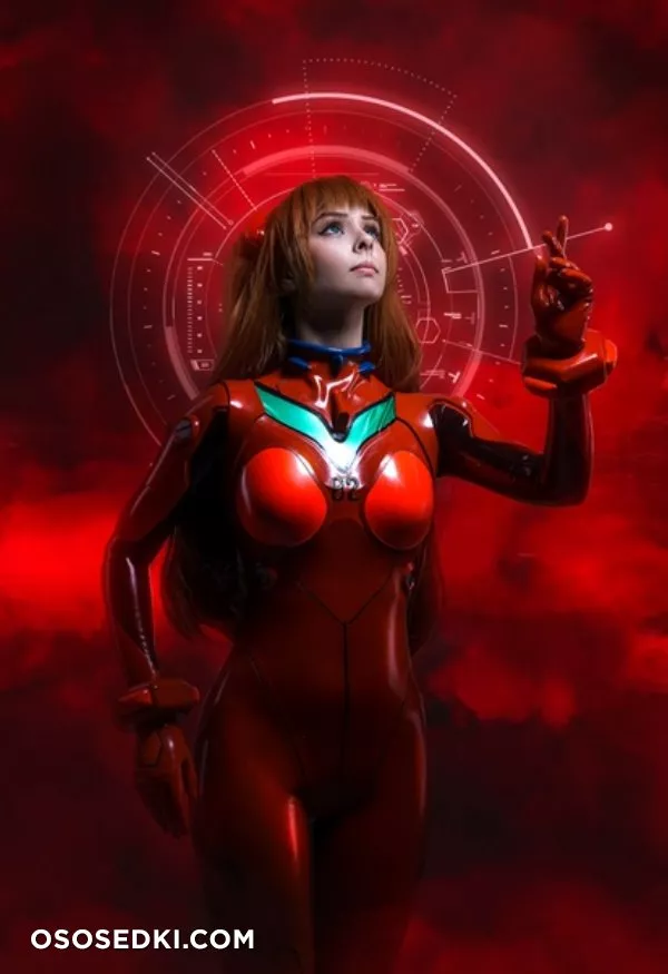 Asuka | Evangelion | Helly von Valentine - 2