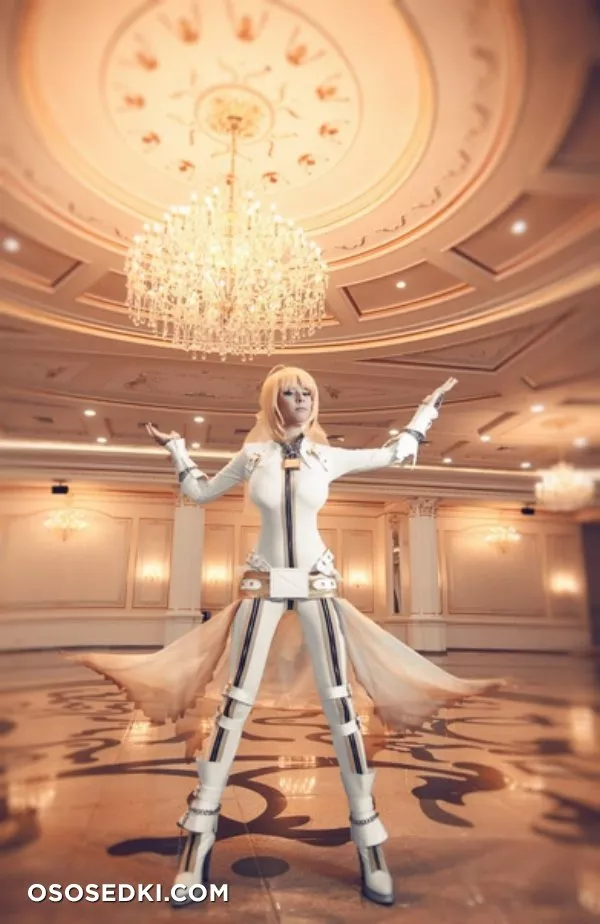 Saber | Fate Series | Helly von Valentine - 2