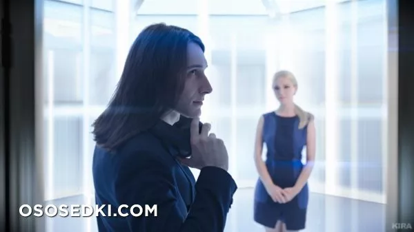 Chloe | Detroit: Become Human | Lada Lyumos - 2