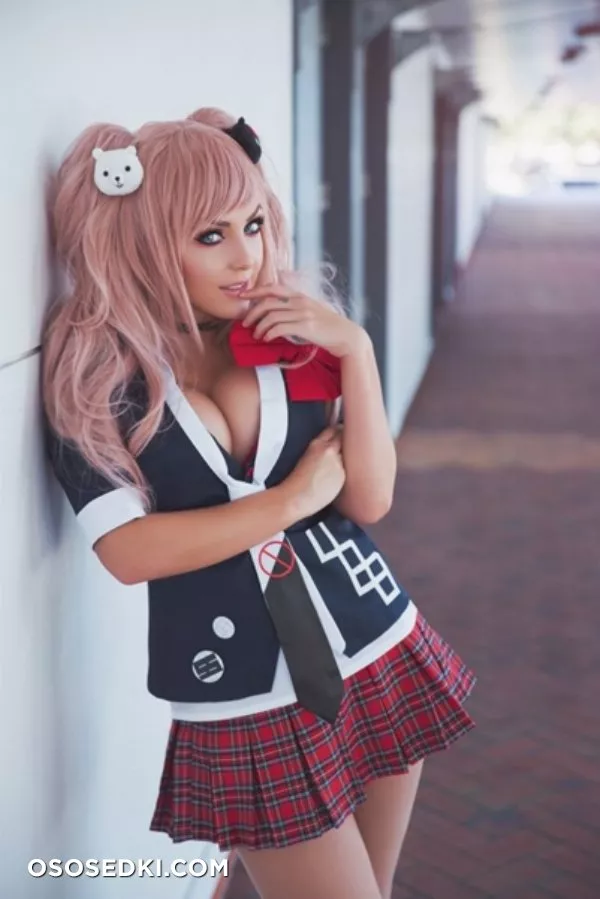 Junko Enoshima | Dangan Ronpa | Jessica Nigri - 2