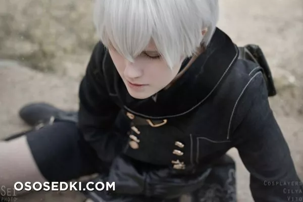 2B &amp; 9S | Nier: Automata | Alina Becker &amp; Вито Викторович - 2
