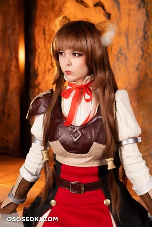 Raphtalia | The Rising of the Shield Hero | Helly von Valentine - 2