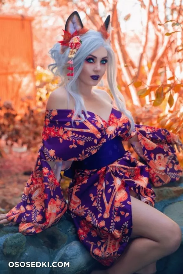 Jessica Nigri - 2