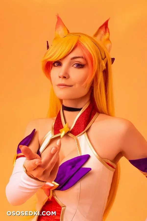 Star Guardian Ahri - 2