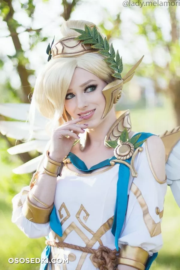 Mercy - 2