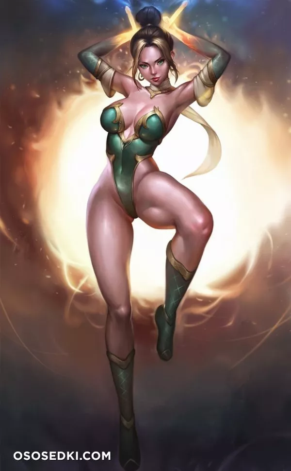 Femmes Fatales #3 - 2