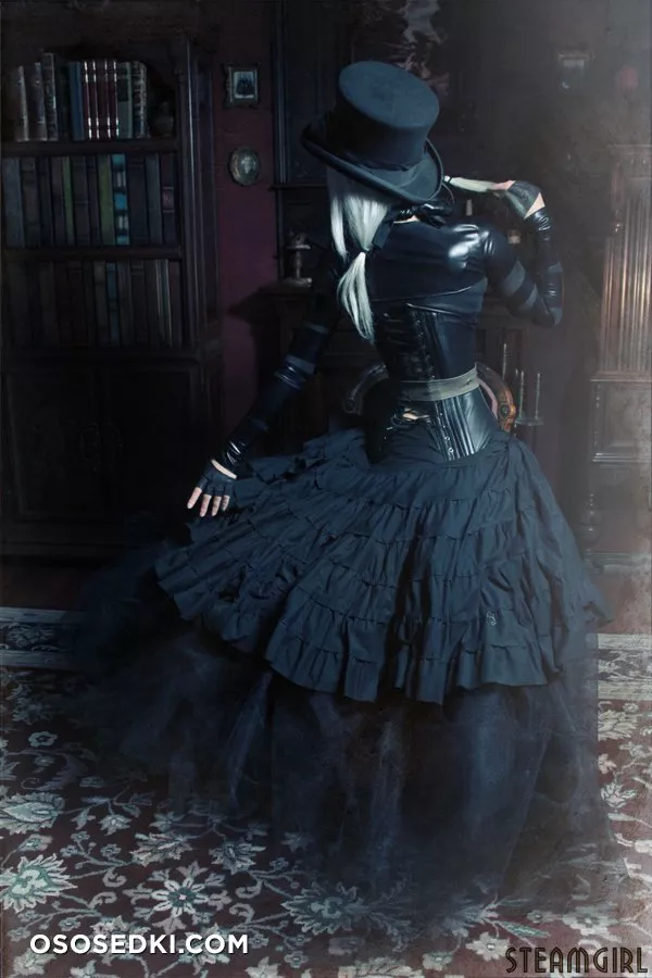 Kato - Dark Steam - 2