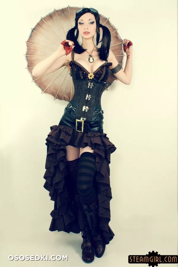 Kato - Vintage Parasol - 2