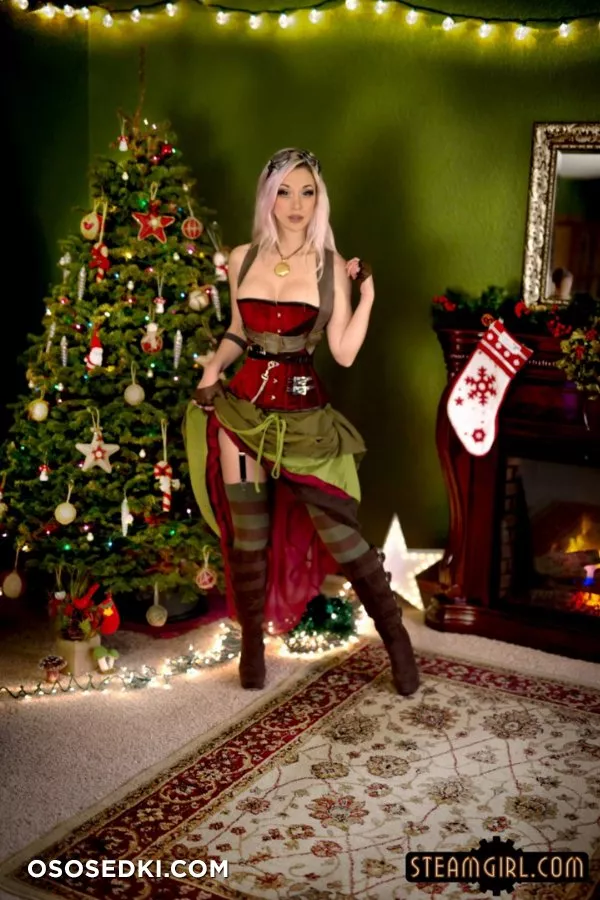 Kato - Naughty List - 2