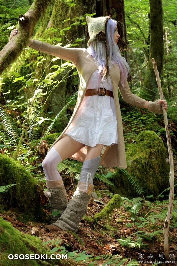 Kato - Woodland - 2