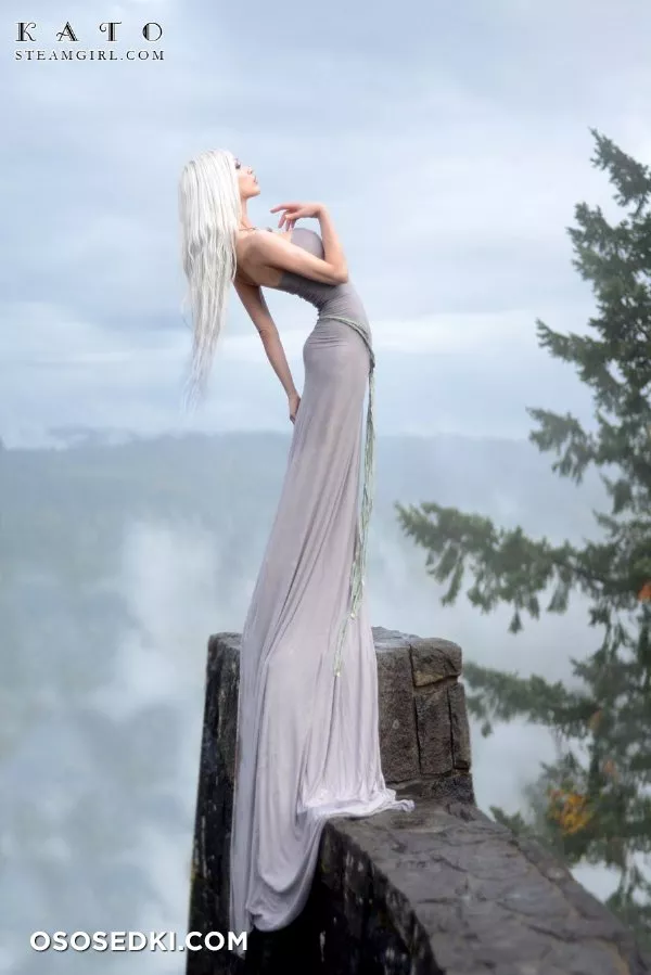 Kato - Amalthea - 2