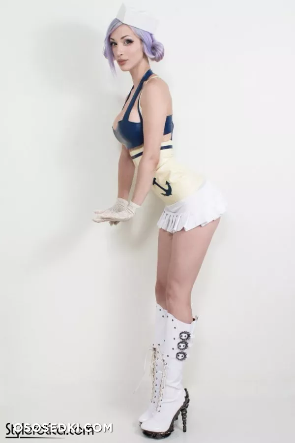 Kato - Vanilla Sailor - 2