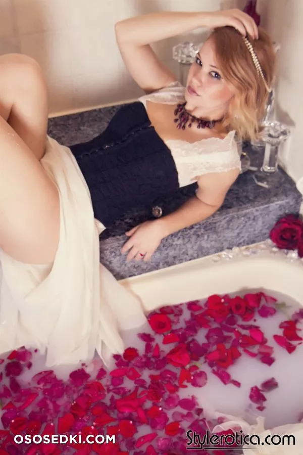 Miss Morgane - Rose Water - 2