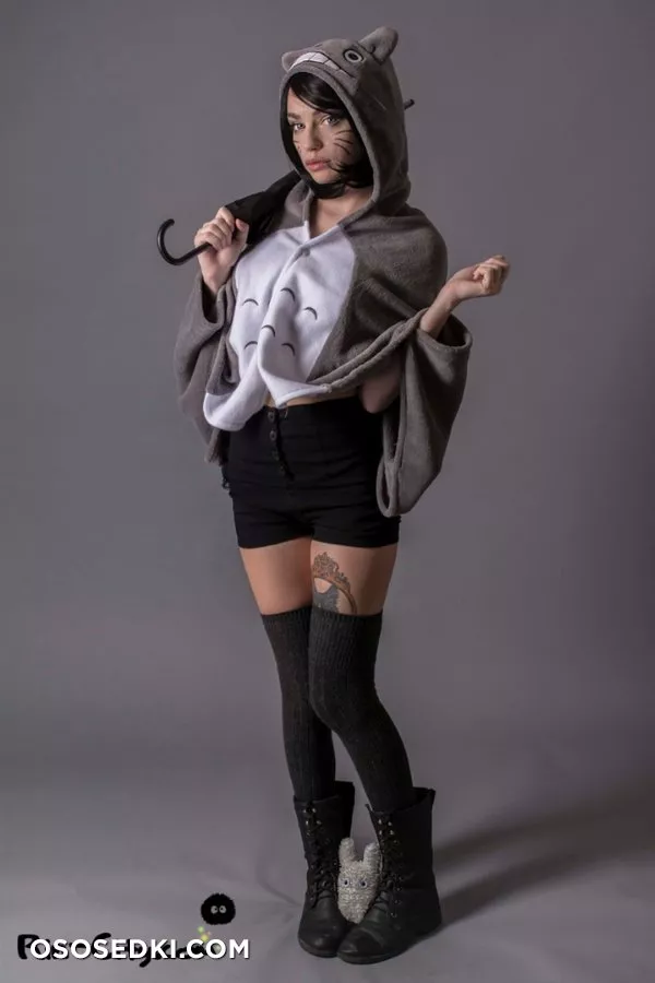 Rin - Oh Totoro - 2