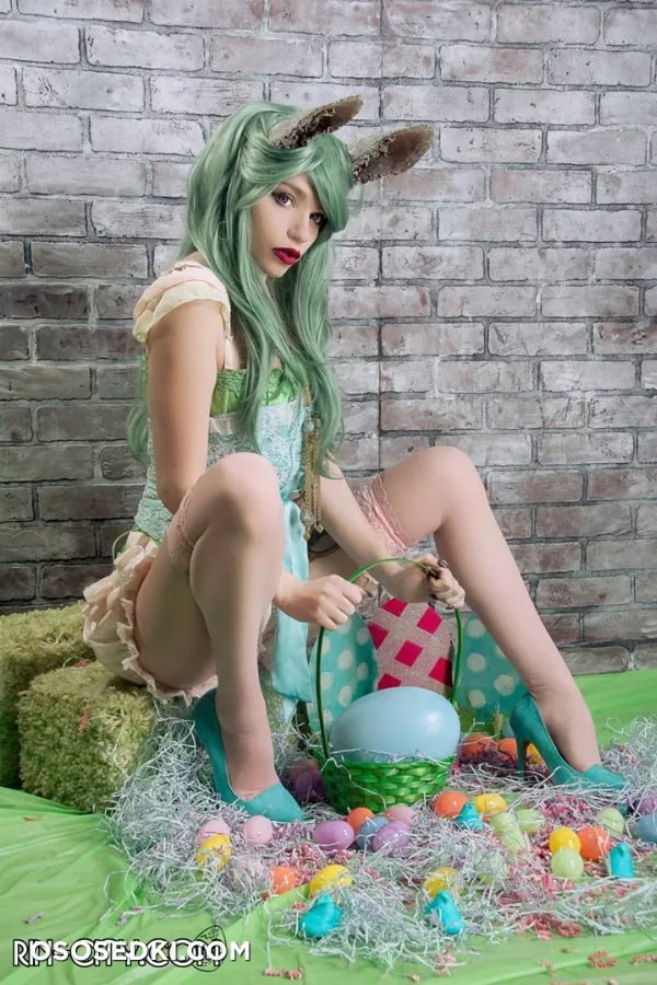 Rin - Bunny Bits - 2