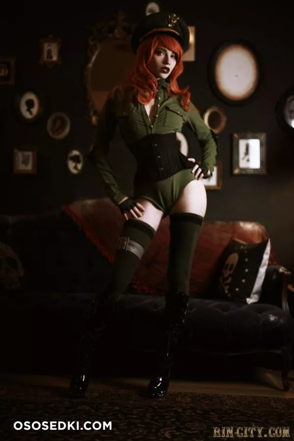 Rin - Admiral - 2