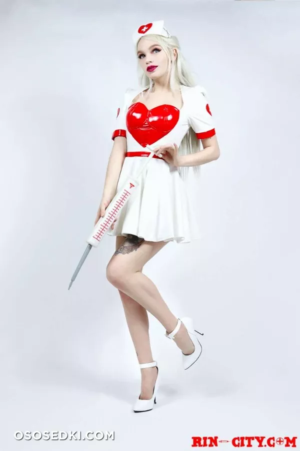 Rin - Hello Nurse (Rin-City) - 2