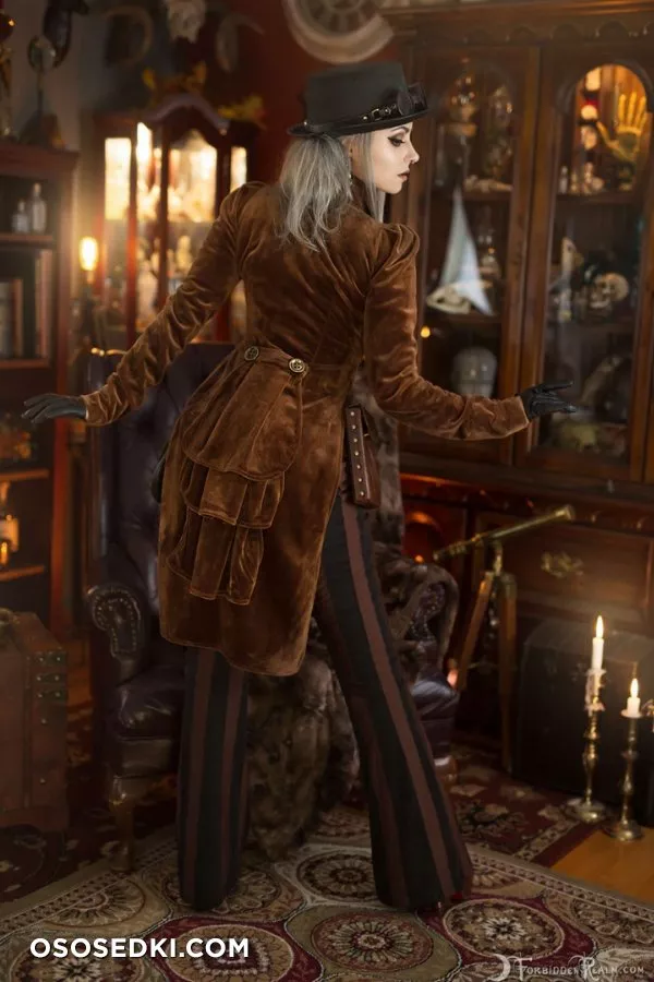 Genevieve - Curio - 2