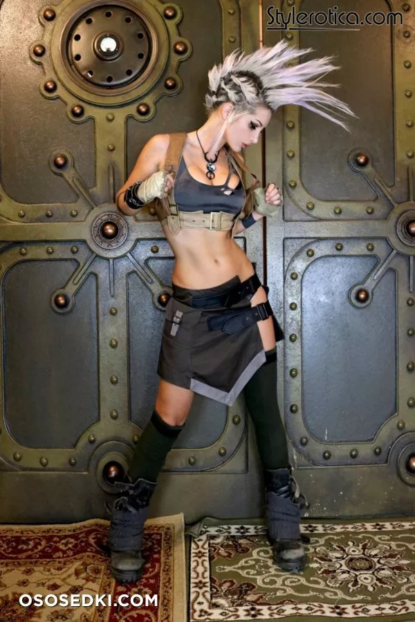 Kato - Bunker Punk - 2