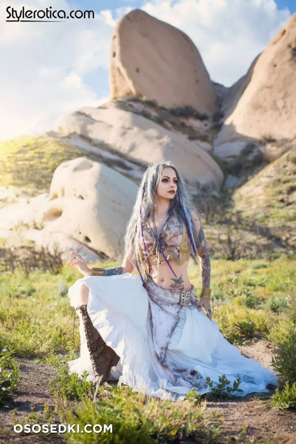 Genevieve - Wayward Sky - 2