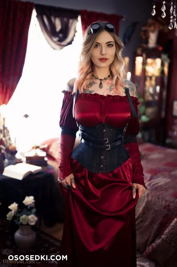 Kindra - Scarlet Fever - 2
