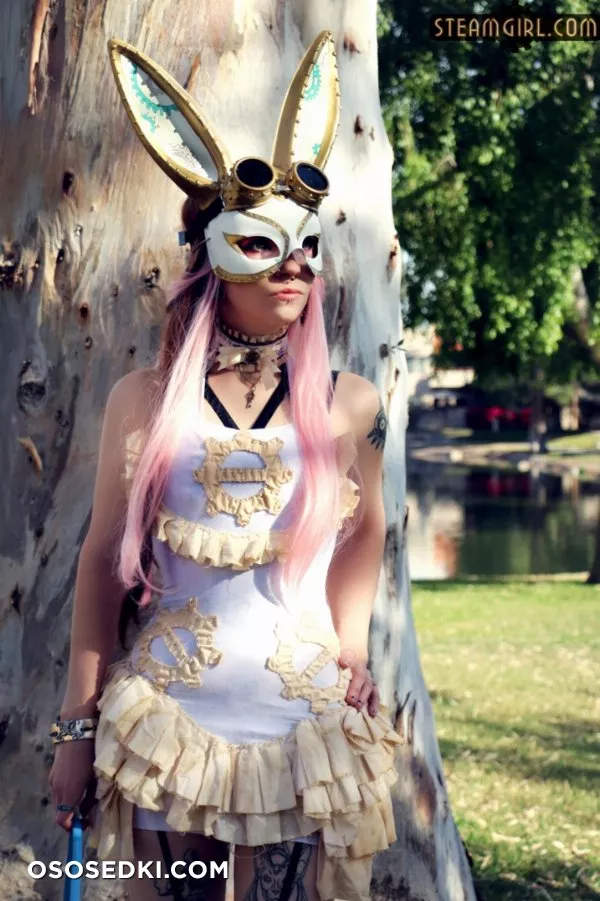 Luna Le Fey - Spring Affair - 2