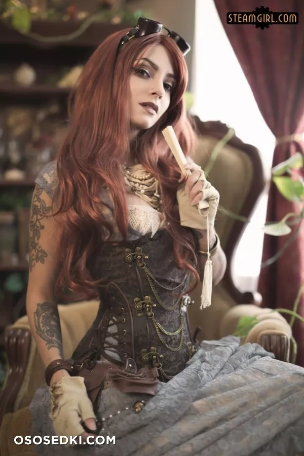 Genevieve - In Reverie - 2