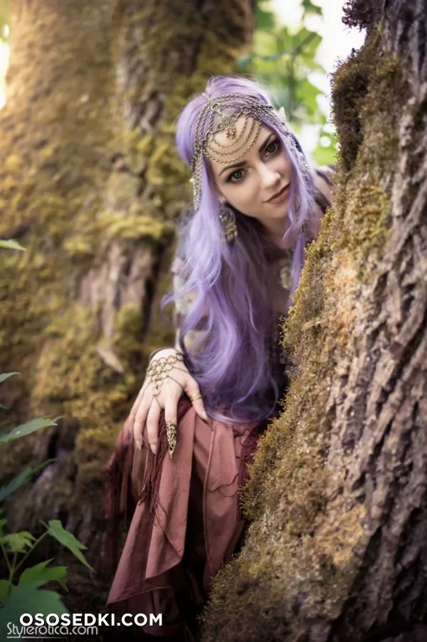 Genevieve - Otherworld (Stylerotica) - 2