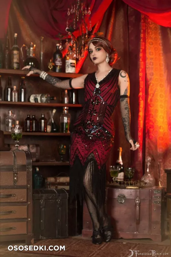 Genevieve - Cabaret and Cocktails - 2