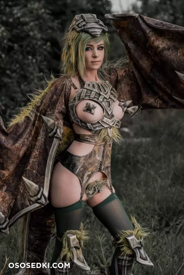 Danielle Beaulieu - 2