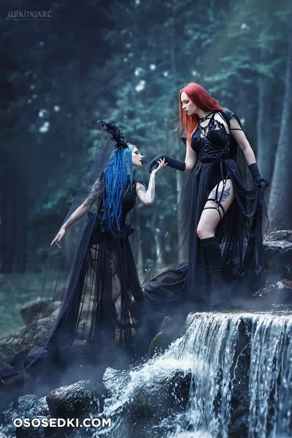 BLUE ASTRID - 2