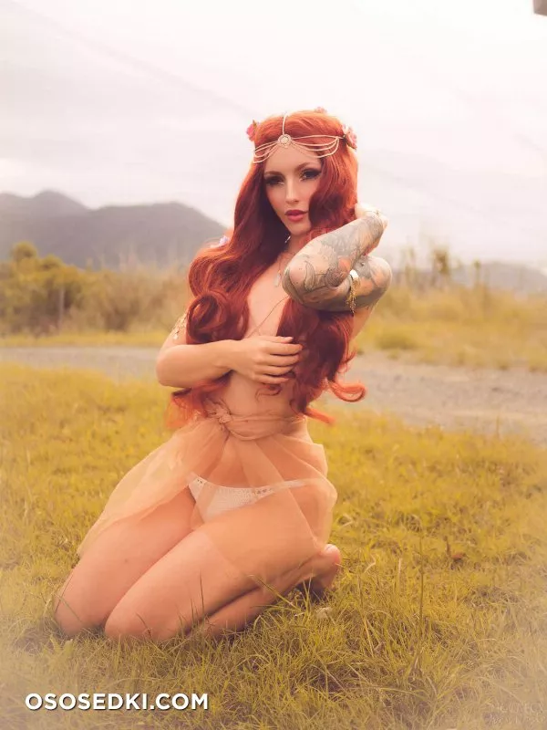 Katyuska Moonfox - Hurrem Paramanya - 2