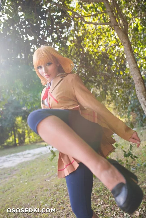 Katyuska Moonfox - Hanna Set - 2