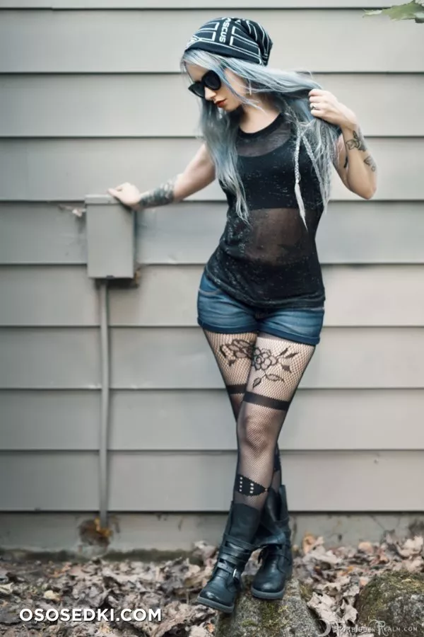 Genevieve - Shallow - 2